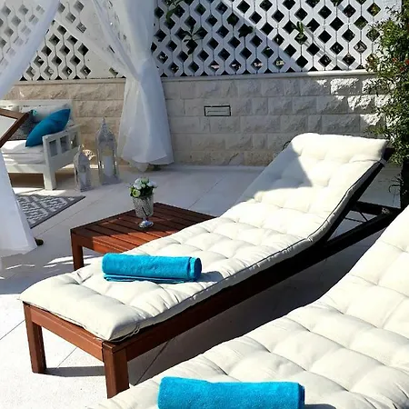 Matenda House Διαμέρισμα *