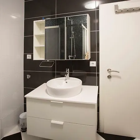 Διαμέρισμα Matenda House Mravince