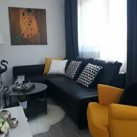 Matenda House Διαμέρισμα Mravince