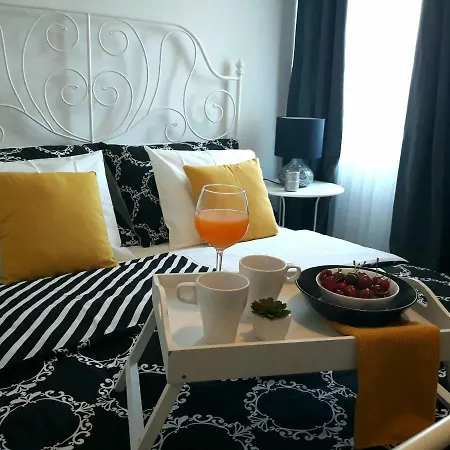 Διαμέρισμα Matenda House