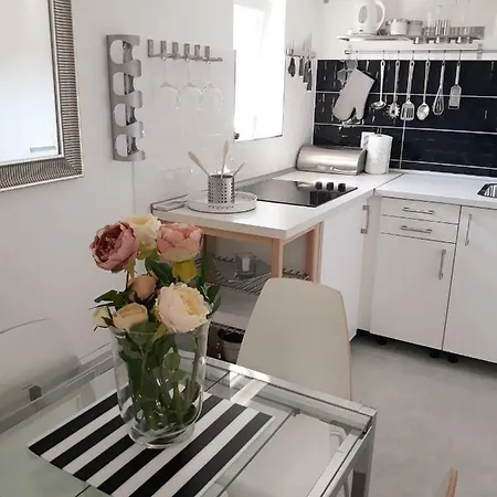 Διαμέρισμα Matenda House Mravince