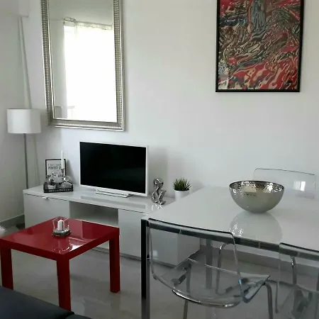 Matenda House Διαμέρισμα