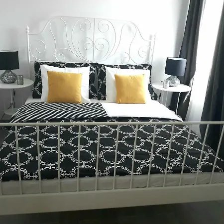 Διαμέρισμα Matenda House *
