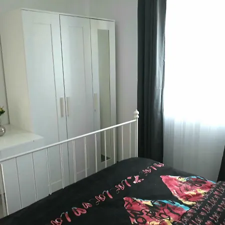 Διαμέρισμα Matenda House