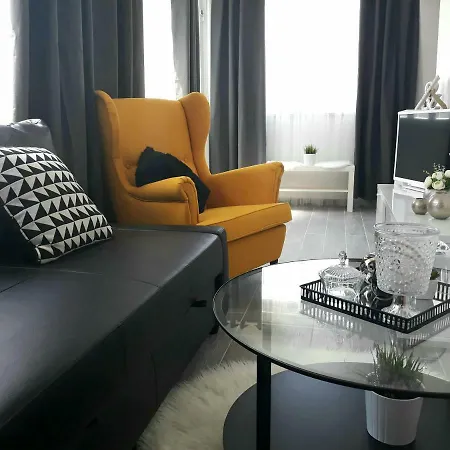 Matenda House Διαμέρισμα *