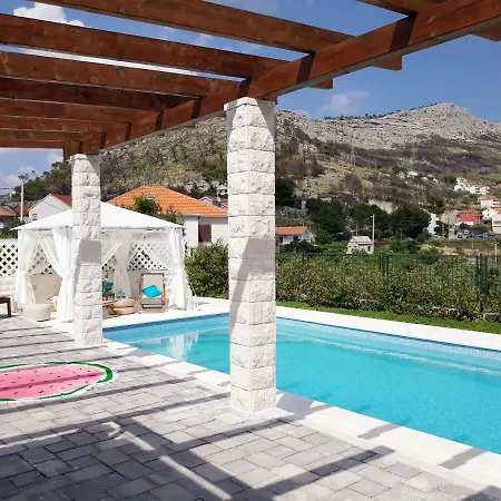 Matenda House Διαμέρισμα