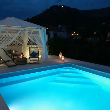 Διαμέρισμα Matenda House