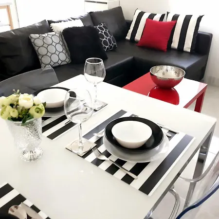 Matenda House Διαμέρισμα *
