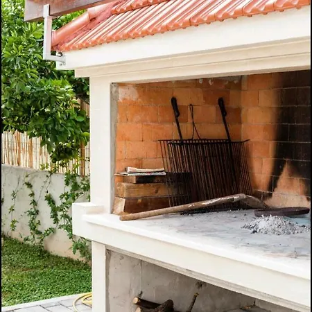 Matenda House