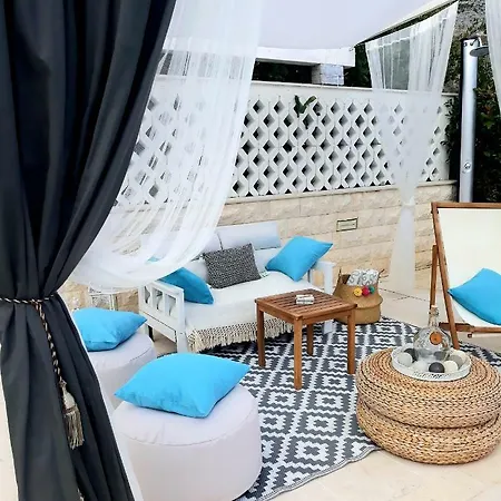 Διαμέρισμα Matenda House Mravince