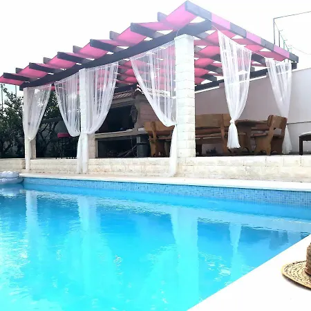 Διαμέρισμα Matenda House