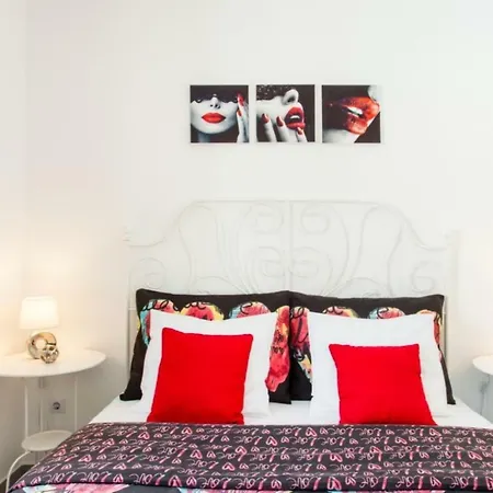Διαμέρισμα Matenda House Mravince