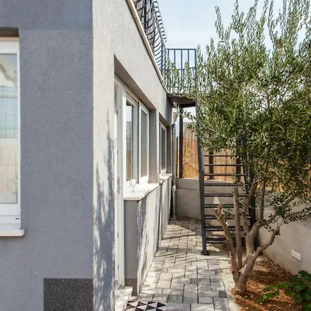 Matenda House Διαμέρισμα *