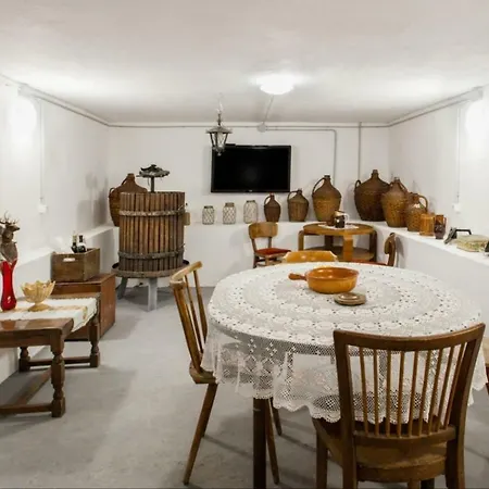 Διαμέρισμα Matenda House